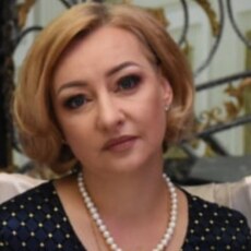 Фотография девушки Василиса, 51 год из г. Алматы