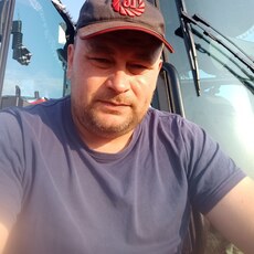 Фотография мужчины Волк, 35 лет из г. Сорочинск