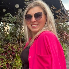 Фотография девушки Анюта, 26 лет из г. Тула