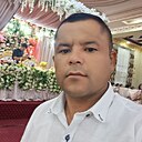 Умедбек, 38 лет