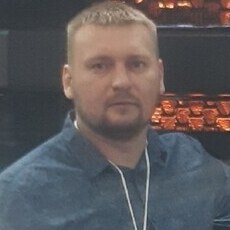 Фотография мужчины Михаил, 35 лет из г. Губкин