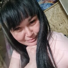 Фотография девушки Анна, 38 лет из г. Усолье-Сибирское