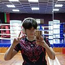 Настя, 22 года