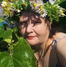 Фотография девушки Катя, 58 лет из г. Луганск