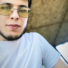 Фотография мужчины Исмаилов, 22 года из г. Актобе