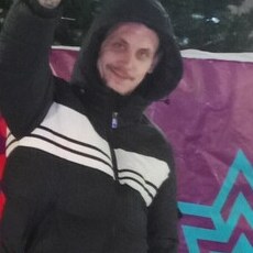 Фотография мужчины Александр, 37 лет из г. Можга