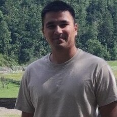 Фотография мужчины Динар, 25 лет из г. Сибай