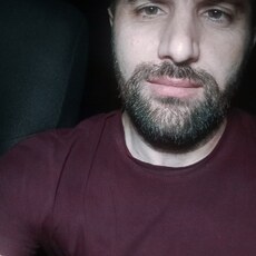 Фотография мужчины Камиль, 38 лет из г. Пятигорск