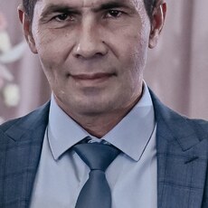 Фотография мужчины Салават, 48 лет из г. Учалы