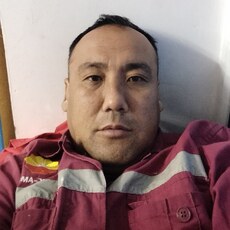 Фотография мужчины Maks, 42 года из г. Актобе