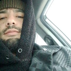 Фотография мужчины Али, 25 лет из г. Березовский (Свердловская Обл)