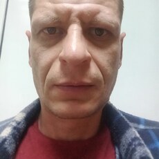 Фотография мужчины Вячеслав, 41 год из г. Кушва