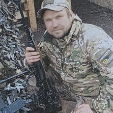 Фотография мужчины Павел, 39 лет из г. Дивное