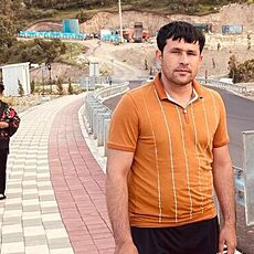 Фотография мужчины Жоник, 30 лет из г. Новый Уренгой