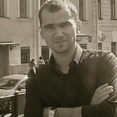 Фотография мужчины Юджин, 33 года из г. Петропавловск-Камчатский