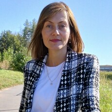 Фотография девушки Наталья, 39 лет из г. Ульяновск