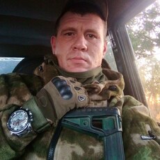 Фотография мужчины Кирилл, 34 года из г. Донецк (Ростовская Обл.)