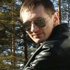 Фотография мужчины Denis, 38 лет из г. Улан-Удэ