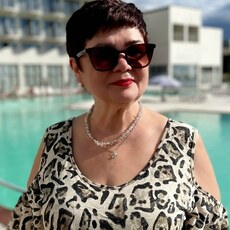 Фотография девушки Татьяна, 59 лет из г. Усть-Катав