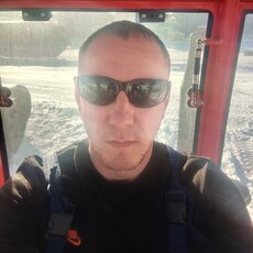 Фотография мужчины Николай, 35 лет из г. Каменномостский