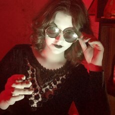 Фотография девушки Вероника, 25 лет из г. Сызрань