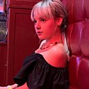 Настя, 20 лет