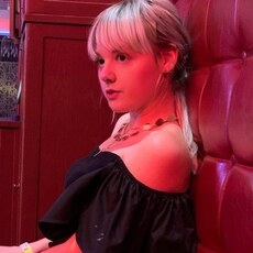 Фотография девушки Настя, 20 лет из г. Владивосток