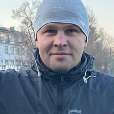 Фотография мужчины Василий, 40 лет из г. Владивосток