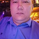 Нурбек, 38 лет