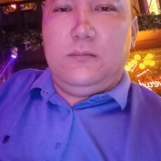 Фотография мужчины Нурбек, 38 лет из г. Караганда
