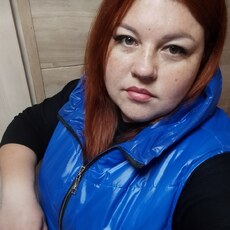 Фотография девушки Ника, 34 года из г. Новоаннинский