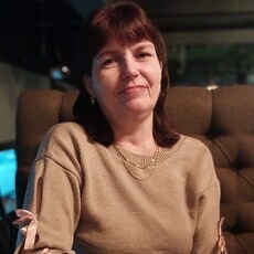 Фотография девушки Алсу, 51 год из г. Агрыз