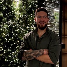 Фотография мужчины Алексей, 41 год из г. Нижний Ломов