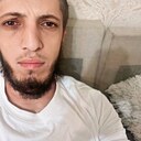 Абакар, 28 лет