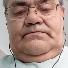 Фотография мужчины Александр, 59 лет из г. Лангепас