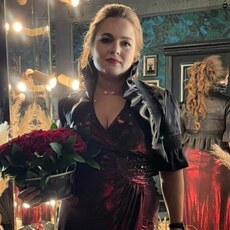 Фотография девушки Злюка, 29 лет из г. Санкт-Петербург