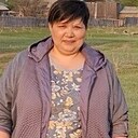 Жанара, 41 год