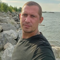 Фотография мужчины Ми, 36 лет из г. Тулун