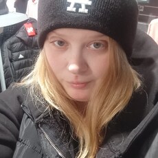 Фотография девушки Vladuska, 32 года из г. Знаменка