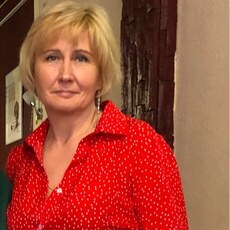 Фотография девушки Olga, 50 лет из г. Береза