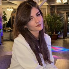 Фотография девушки Алина, 25 лет из г. Долгопрудный