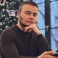 Фотография мужчины Ильяс, 29 лет из г. Балашиха