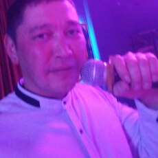 Фотография мужчины Мурат, 39 лет из г. Павлодар