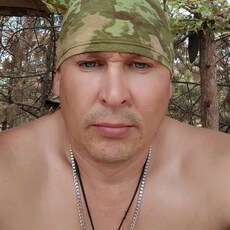 Фотография мужчины Сергей, 42 года из г. Энергодар