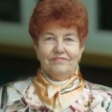 Фотография девушки Нина, 68 лет из г. Лепель
