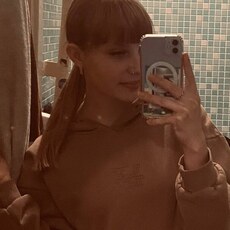 Фотография девушки Анна, 19 лет из г. Железногорск-Илимский