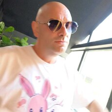 Фотография мужчины Денис, 41 год из г. Колпино