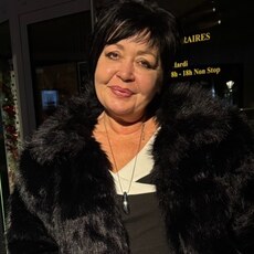 Фотография девушки Алена, 49 лет из г. Каменское