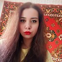 Анастасия, 27 лет