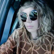 Фотография девушки Алина, 42 года из г. Сургут